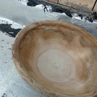 ظرف سفالی
