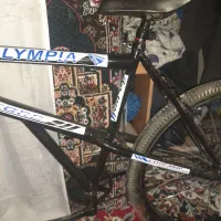 دوچرخه ۲۶محکم|دوچرخه، اسکیت، اسکوتر|مشهد, کشاورز|دیوار