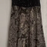 لباس مجلسی سایز ۴۶