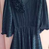 لباس مجلسی خیلی شیک عروسکی