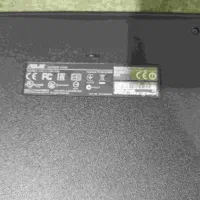 لب تاپ ایسوس در حد نو