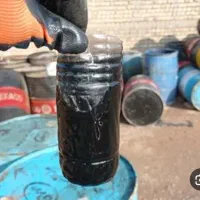 خرید و فروش روغن متور سوخته