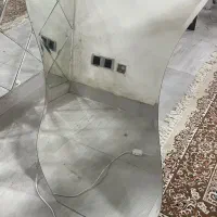 آینه دفرمه فروش فوری