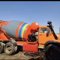بنز جفت میکسر