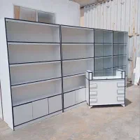 پیشخوان قفسه کانتر.داروخانه|فروشگاه و مغازه|بهارستان, |دیوار