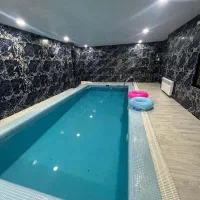 فروش ویلا ۴خواب استخر دار/مدرن /تاپ لوکیشن