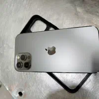 آیفون 12پرو فابریک|موبایل|فلاورجان, |دیوار