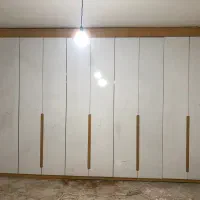 کمد دیواری بدنه اقتصادی