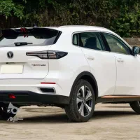 جک صندوق برقی چانگان