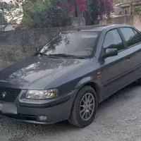 سمندال ایکس سورن