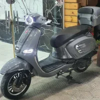 وسپا s5 کویر ترو تمیز فول