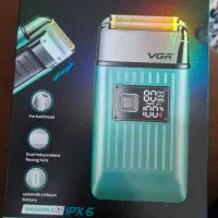 shaver شارژر مو سر صورت