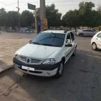 پارس تندر مانیتور دار|خودرو سواری و وانت|اهواز, نادری|دیوار