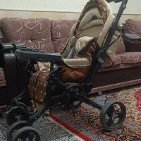 کالسکه