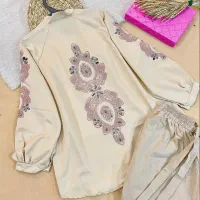 شومیز ساتن