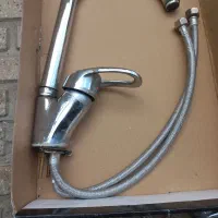 شیر ظرفشویی وشیر حمام