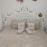 تخت دونفره