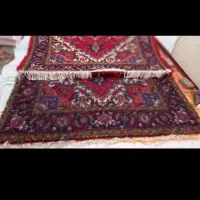 فرش هریس 6 متری تبریزی