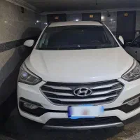 فروش سانتافه 2016خلیجی