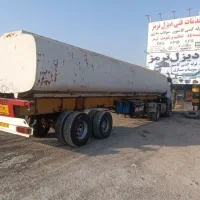 تریلی تیغه وتانک دومحور 36 هزاری|قطعات یدکی و لوازم جانبی|کرمانشاه, |دیوار