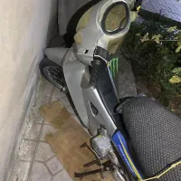 بی کلاچ مدل 88