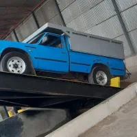 نیسان مدل۹۰