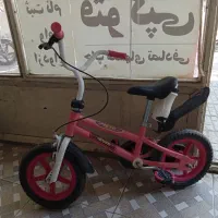 دوچرخه