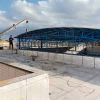 فروش و ساخت انواع درب و سقف