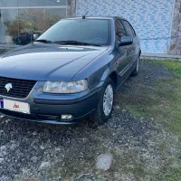 سمند ef7 بی رنگ|خودرو سواری و وانت|رویان, |دیوار