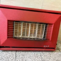 بخاری دیواری آبسال