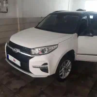 mvm x33s at مدل ۱۴۰۰|خودرو سواری و وانت|کرج, پیشاهنگی|دیوار