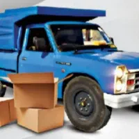 قبول بار نیسان کمپرسی
