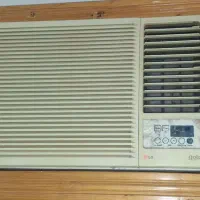 فروش کولر پنجره ای