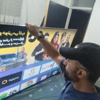 تعمیرات  مجاز کلیه لوازم خانگی و انواعTv درمنزل