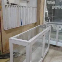 فروش ویترین|بوفه، ویترین، کنسول|لاهیجان, کوه بیجار|دیوار