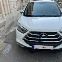 جک s3 مدل ۱۴۰۳سفید