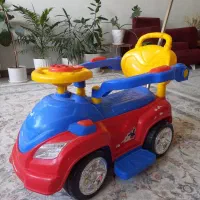 اسباب بازی|اسباب‌‌بازی|شیراز, دشت چنار|دیوار