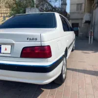 پارس 1401|خودرو سواری و وانت|بندرعباس, |دیوار