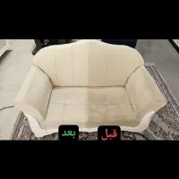 قالیشویی ومبلشویی (نمونه)