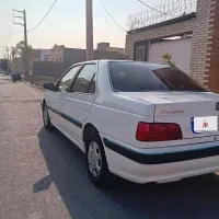 پارس سال 1400|خودرو سواری و وانت|گرمسار, |دیوار