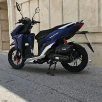 طرح کلیک ۱۴۰۲|موتورسیکلت|رشت, شهرک شهید رجایی|دیوار