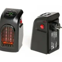 هیتر برقی فن دار|بخاری، هیتر، شومینه|شیراز, کوی زهرا|دیوار