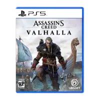 Assasins valhala ps5