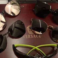 5عدد عینک زنانه