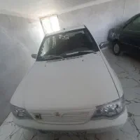 پراید۱۳۲مدل۹۰