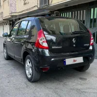 ساندرو اتومات سال ۹۶