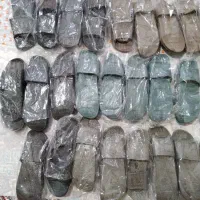 دمپای ژله ای زنانه و مردانه ، ۳جفت ۲۰۰ هزار