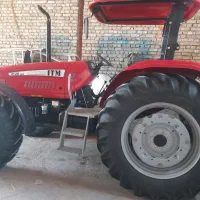 تراکتور صفر ۴۱۲۰