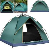 چادر مسافرتی ،چادر اتومات ،چادر کوهنوردی