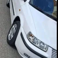 سمند مدل92 تمیز